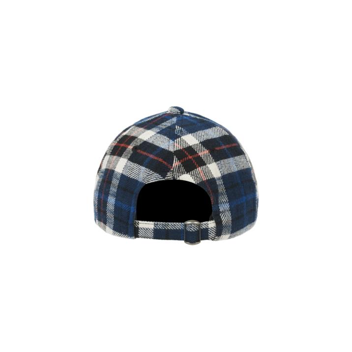 Thumbnail GORE-TEX PLAID P 6-PANEL NAVY CHECK one color