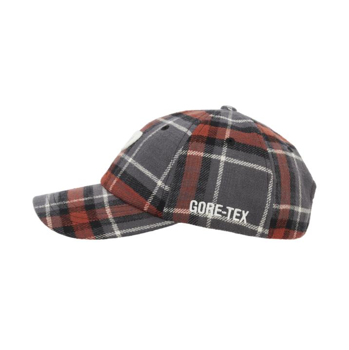 Thumbnail GORE-TEX PLAID P 6-PANEL GREY CHECK one color