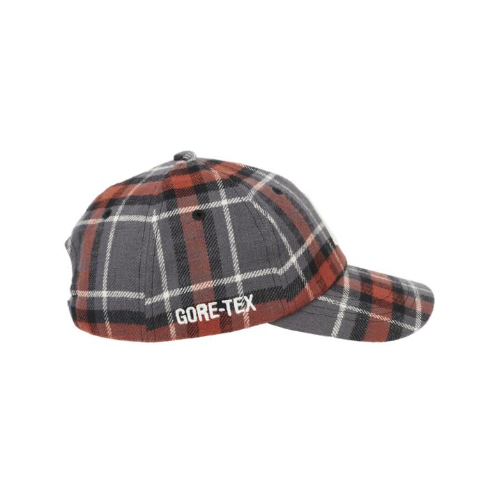 Thumbnail GORE-TEX PLAID P 6-PANEL GREY CHECK one color