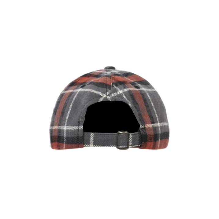 Thumbnail GORE-TEX PLAID P 6-PANEL GREY CHECK one color