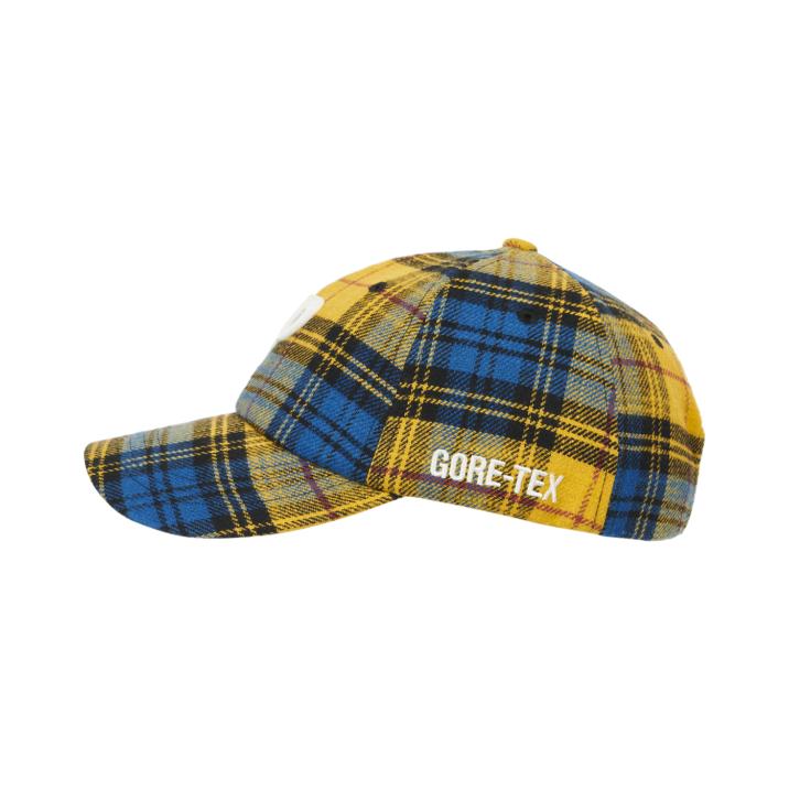 Thumbnail GORE-TEX PLAID P 6-PANEL YELLOW CHECK one color