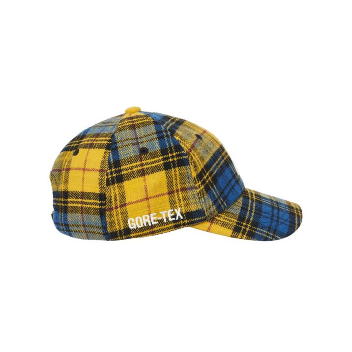 Thumbnail GORE-TEX PLAID P 6-PANEL YELLOW CHECK one color