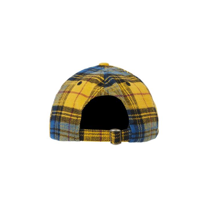 Thumbnail GORE-TEX PLAID P 6-PANEL YELLOW CHECK one color