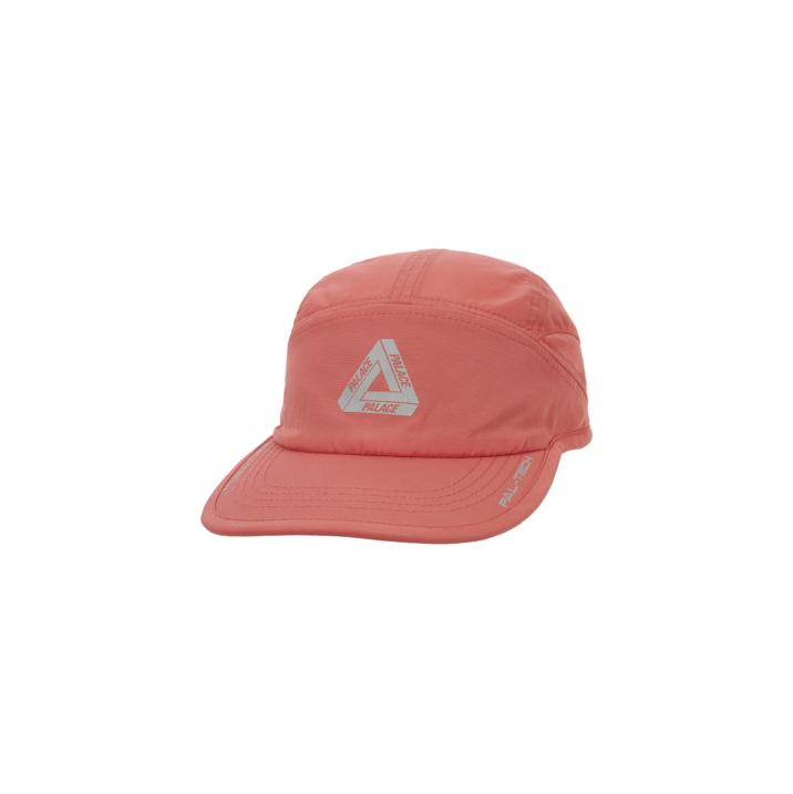 Thumbnail M-TECH SHELL RUNNING HAT RED one color