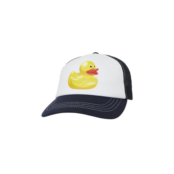 Thumbnail DUCKY TRUCKER NAVY one color