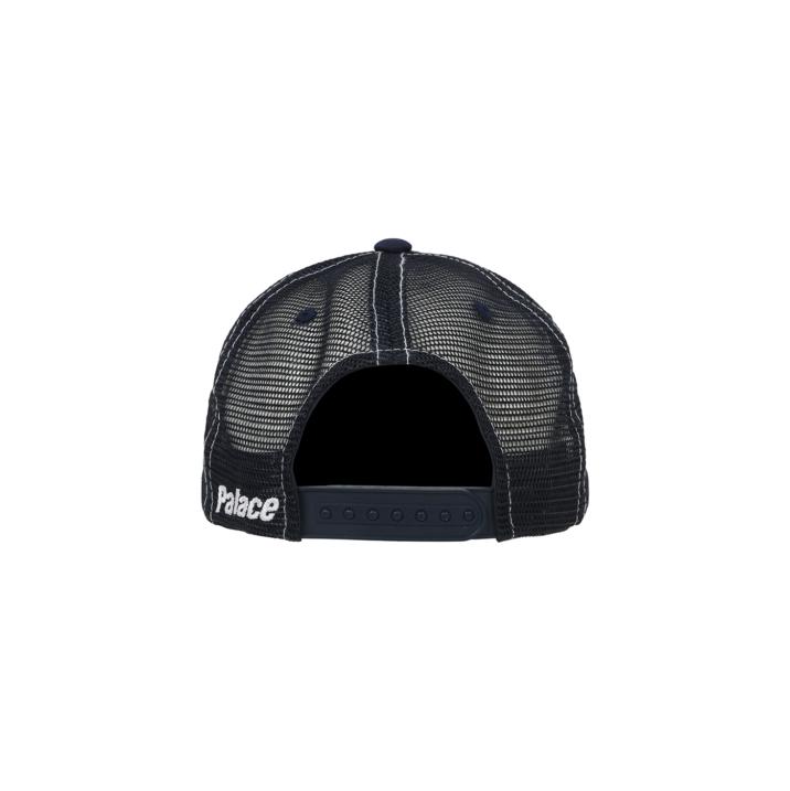 Thumbnail DUCKY TRUCKER NAVY one color