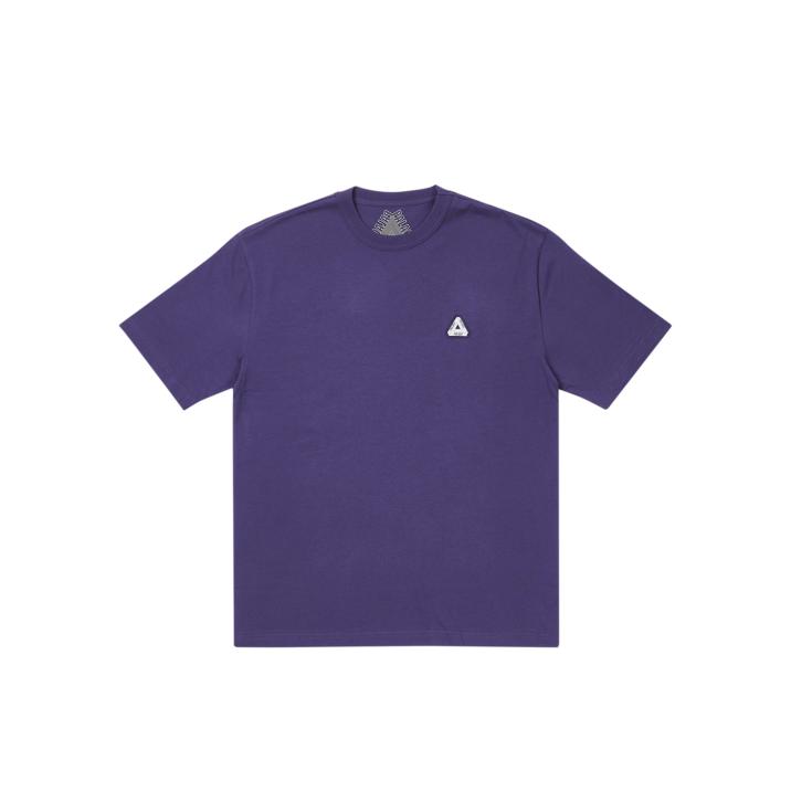 SOFAR T-SHIRT PURPLE one color