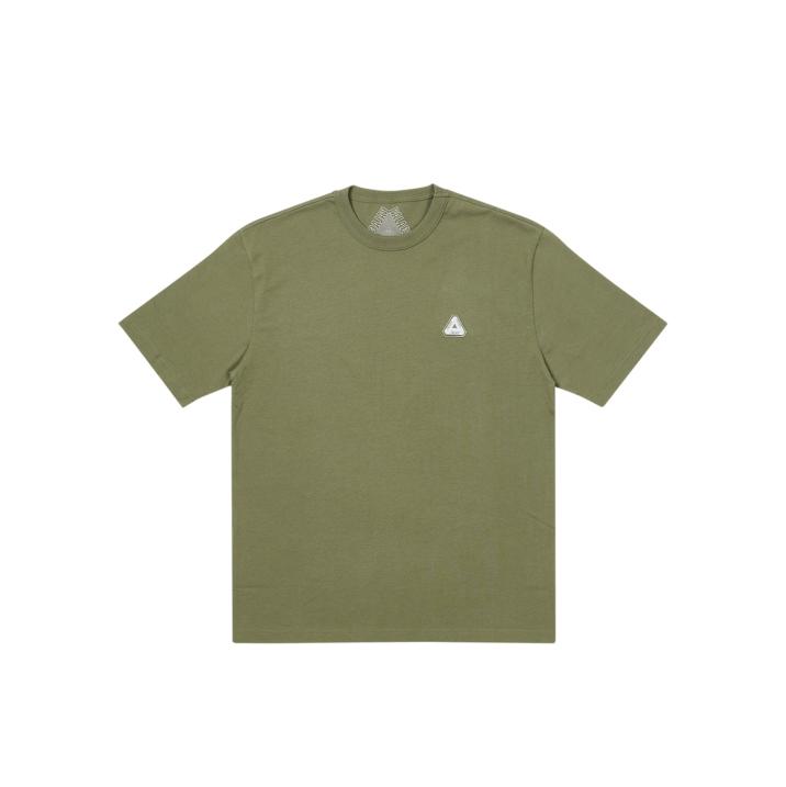 SOFAR T-SHIRT OLIVE one color