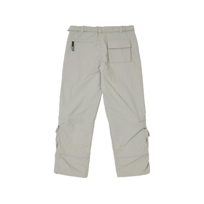 Thumbnail CORDURA RS SHELL CARGOS GREY one color