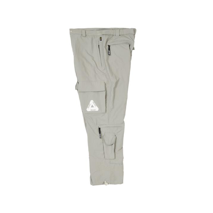 Thumbnail CORDURA RS SHELL CARGOS GREY one color