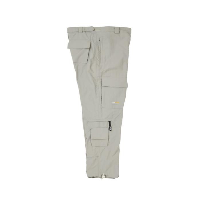 Thumbnail CORDURA RS SHELL CARGOS GREY one color