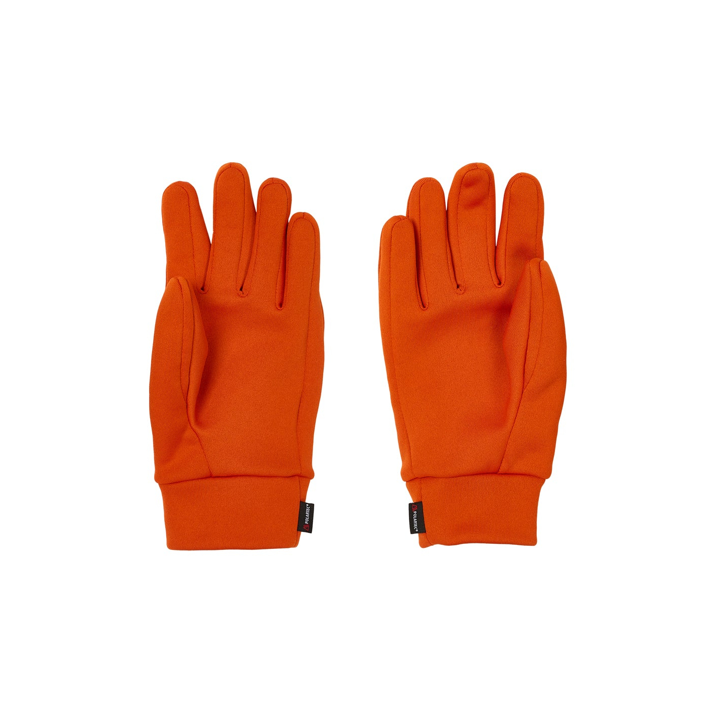 Thumbnail POLARTEC POWERSTRETCH GLOVES ORANGE one color