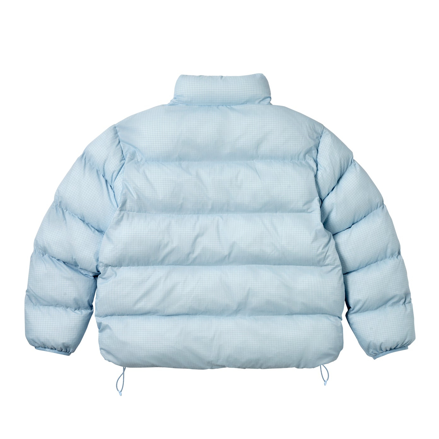 Thumbnail RIPSTOP PUFFA CHILL BLUE one color