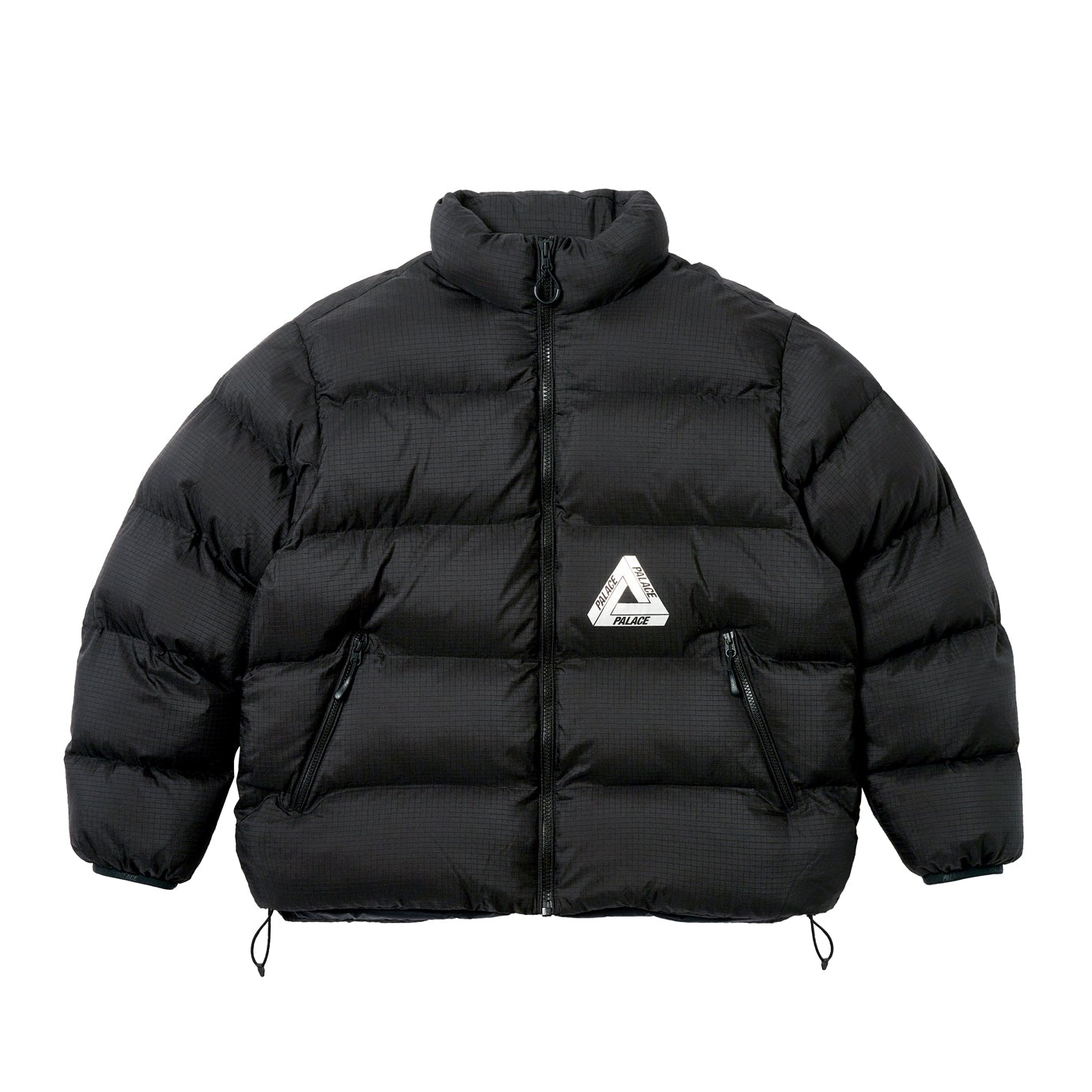 Palace bubble clearance jacket