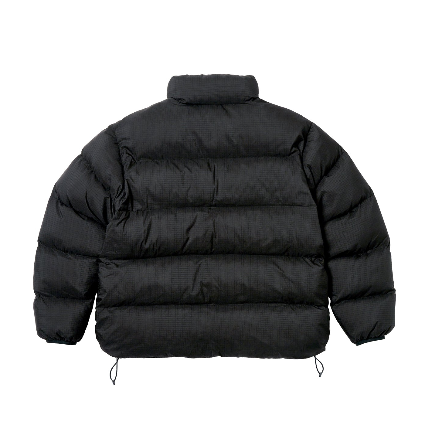 Thumbnail RIPSTOP PUFFA BLACK one color