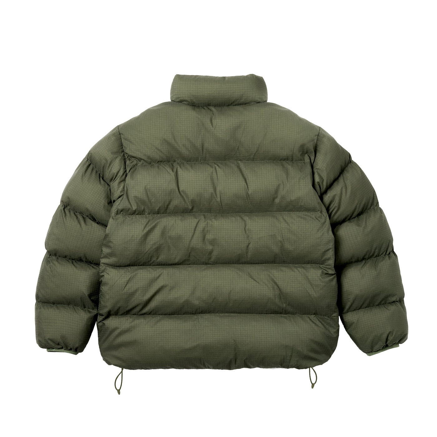 Thumbnail RIPSTOP PUFFA OLIVE one color