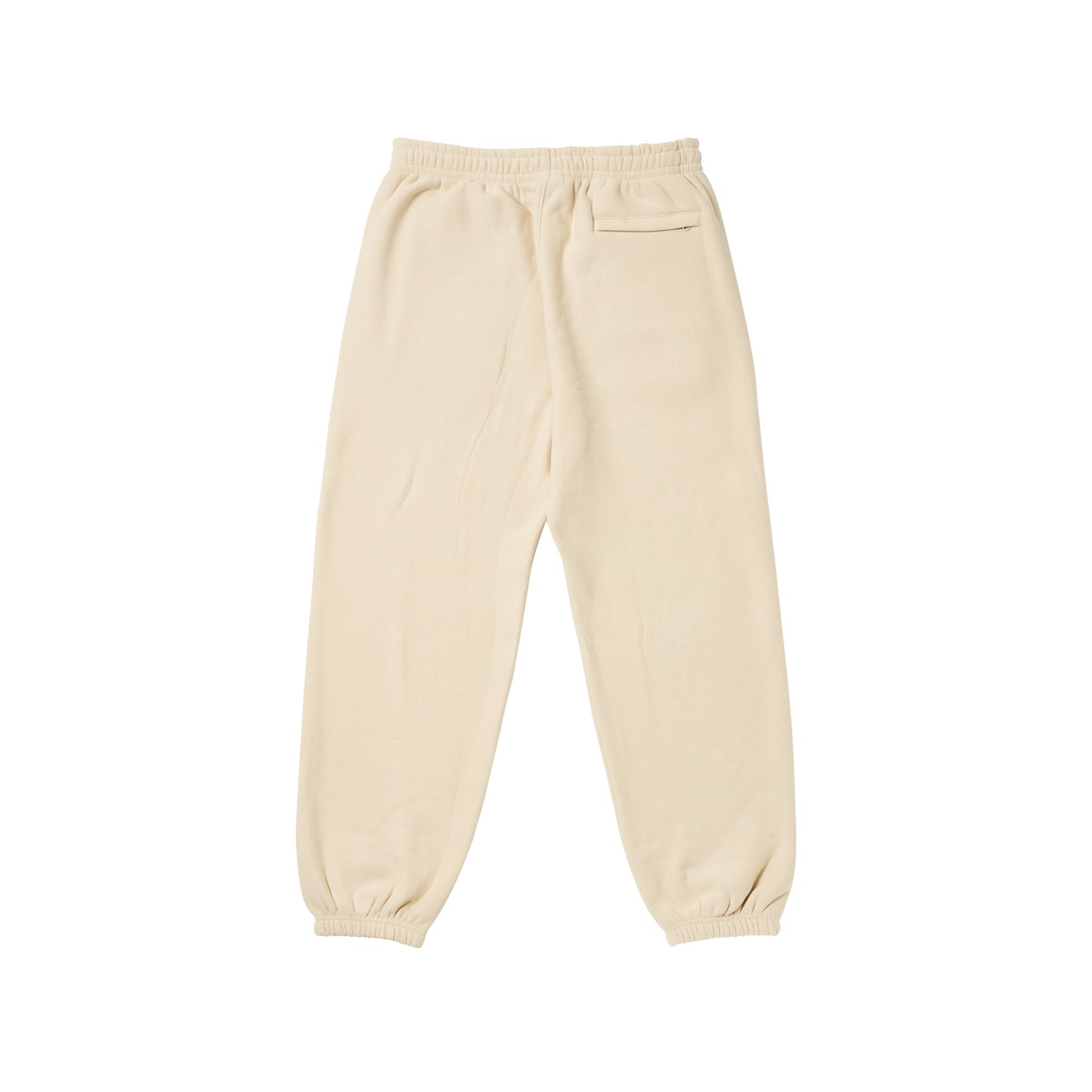 Thumbnail UNISEX JOGGER SAND one color