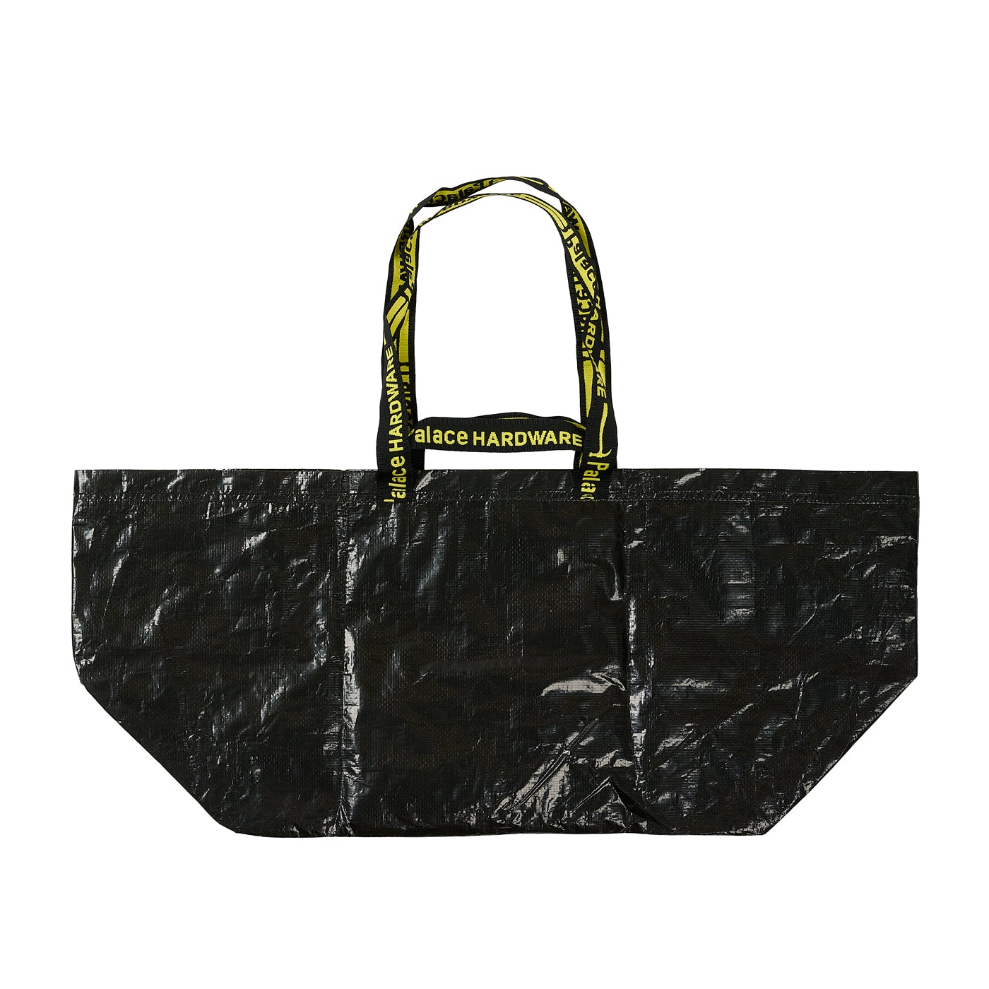 Thumbnail PALACE HARDWARE TOTE BLACK one color