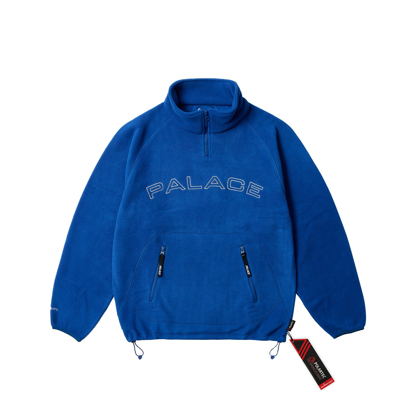 Thumbnail POLARTEC FLEECE FUNNEL ULTRA one color