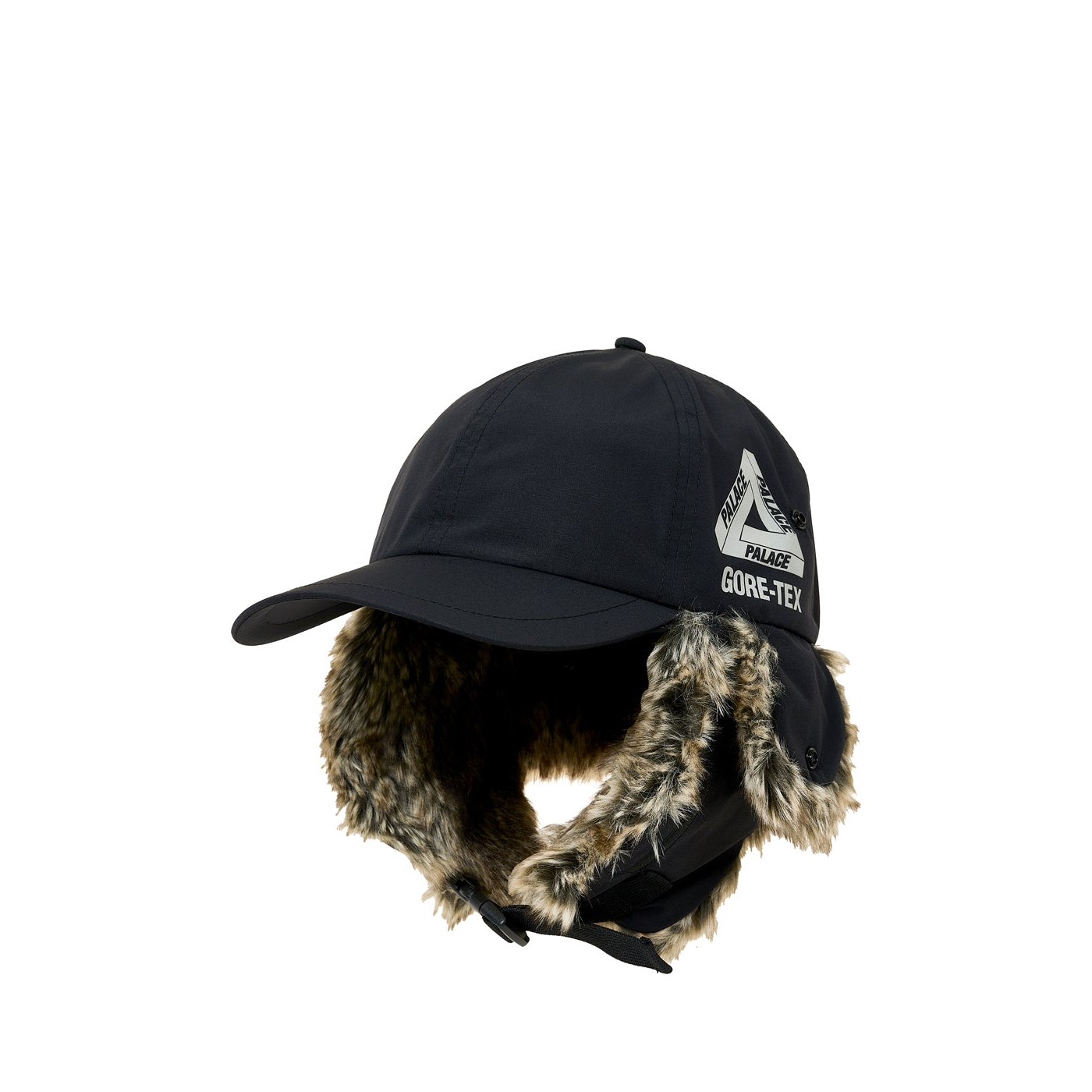 Thumbnail GORE-TEX DOG EAR 6-PANEL BLACK one color