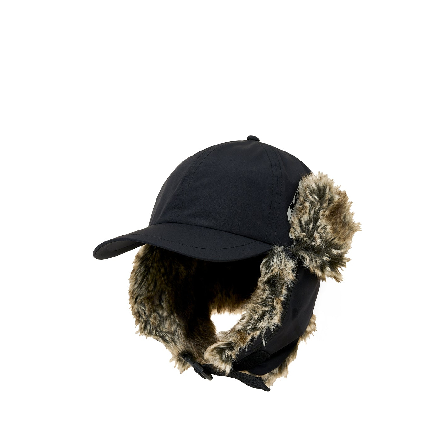 Thumbnail GORE-TEX DOG EAR 6-PANEL BLACK one color