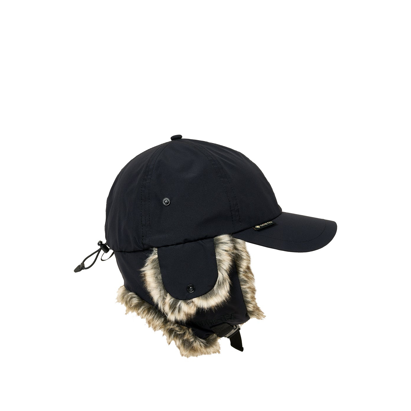 Thumbnail GORE-TEX DOG EAR 6-PANEL BLACK one color