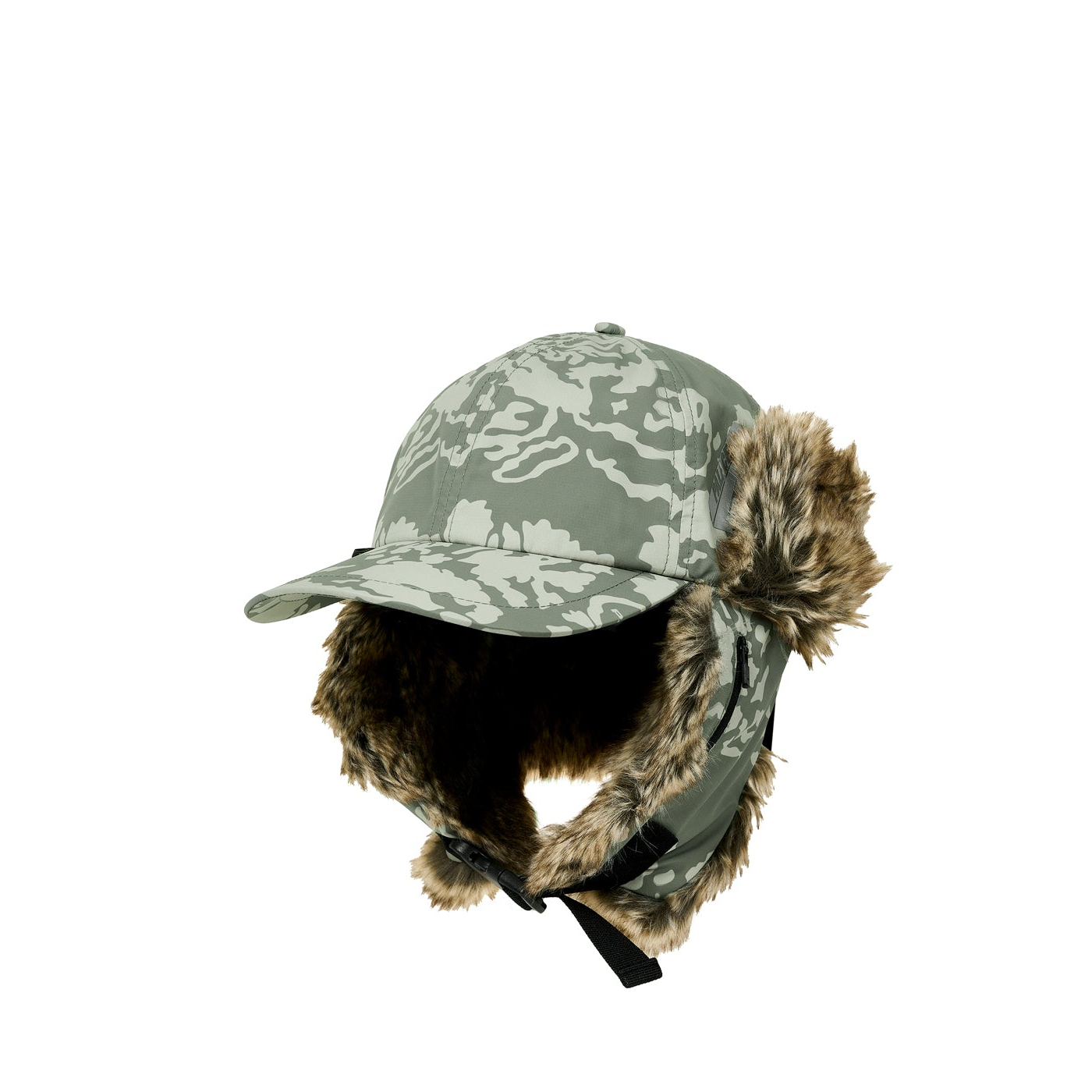 Thumbnail GORE-TEX DOG EAR 6-PANEL LEAF DPM one color