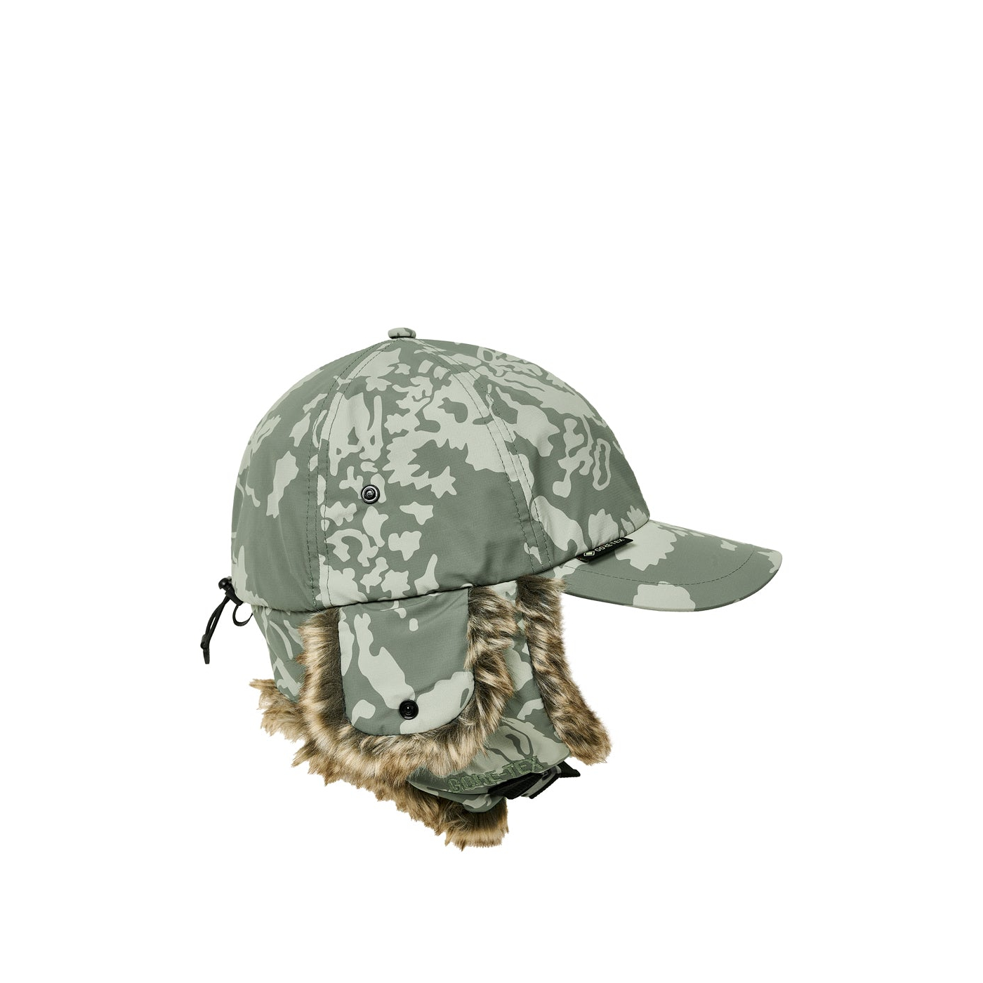 Thumbnail GORE-TEX DOG EAR 6-PANEL LEAF DPM one color