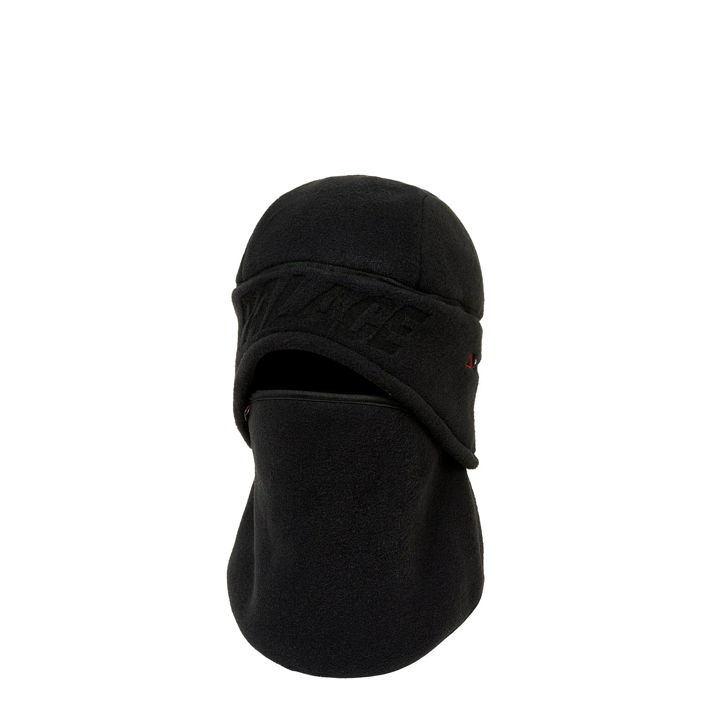 Thumbnail POLARTEC TECH BEANIE BLACK one color