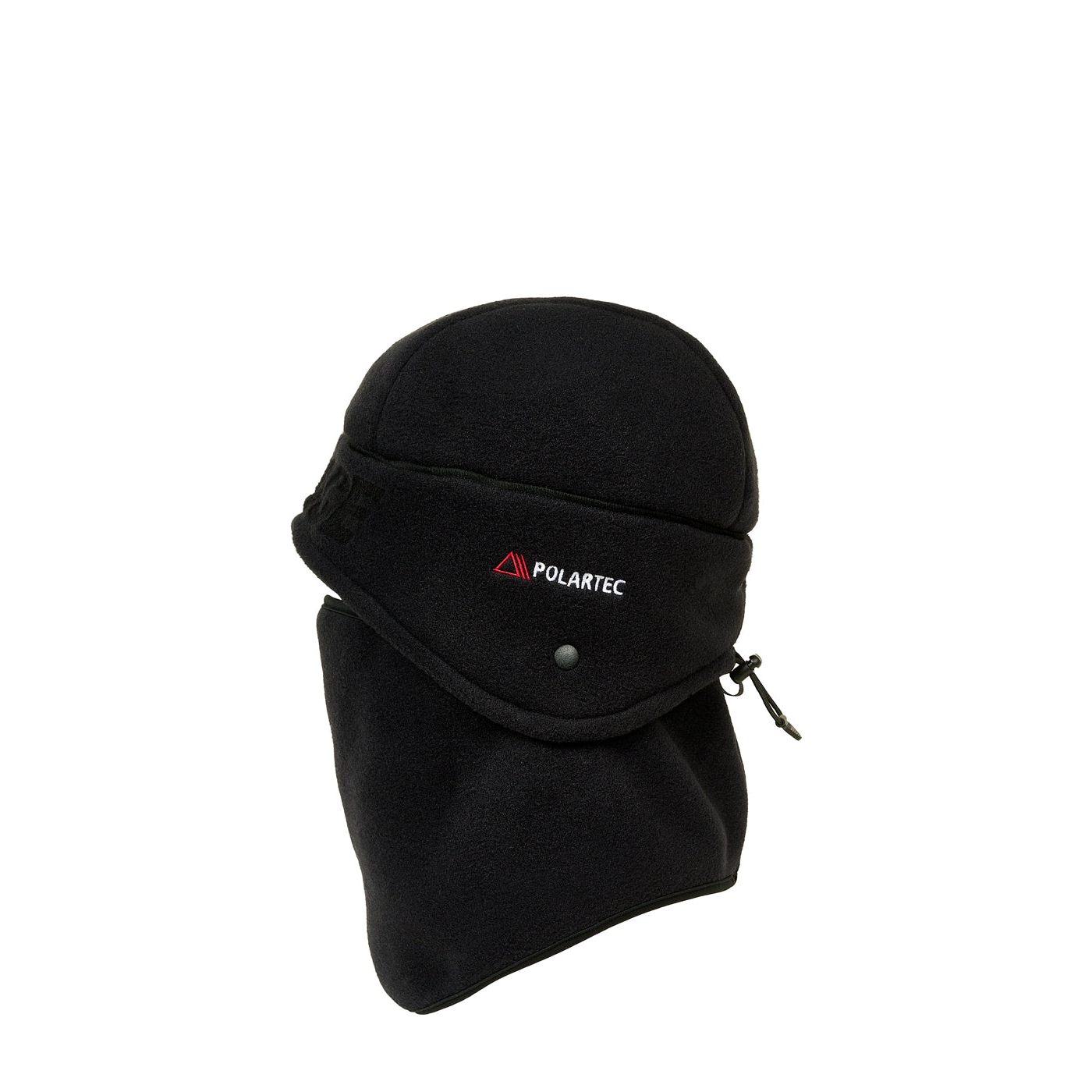 Thumbnail POLARTEC TECH BEANIE BLACK one color