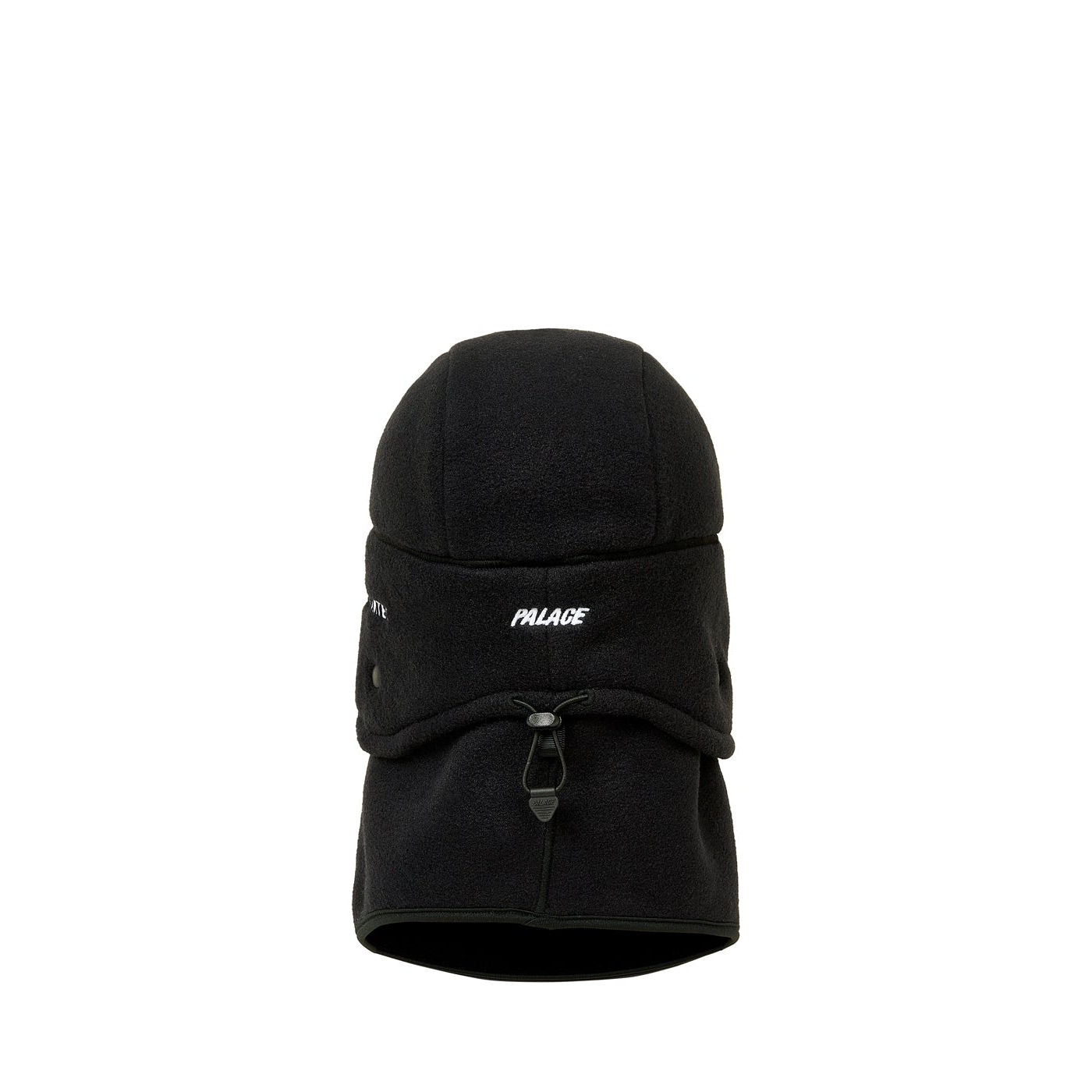 Polartec Tech Beanie Black - Winter 2023 - Palace Community