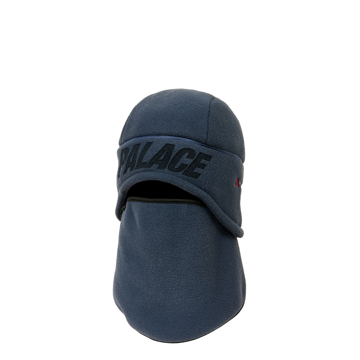 Thumbnail POLARTEC TECH BEANIE NAVY one color