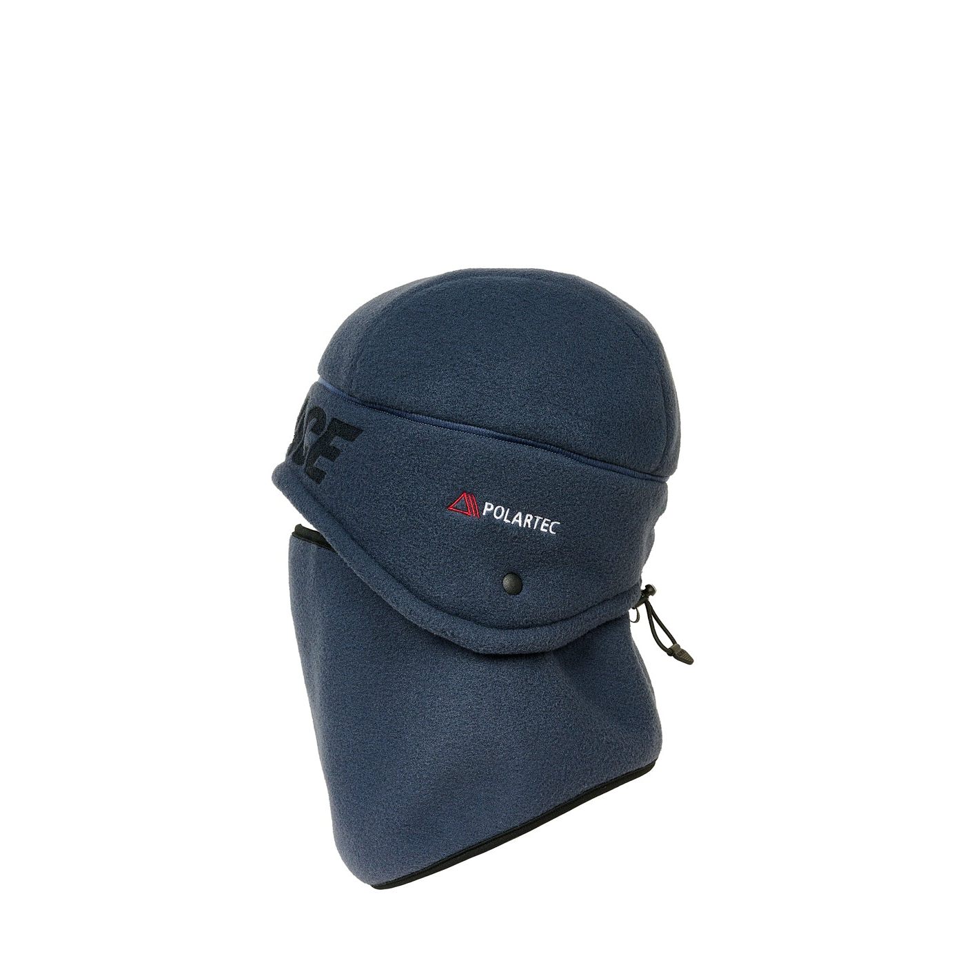 Thumbnail POLARTEC TECH BEANIE NAVY one color