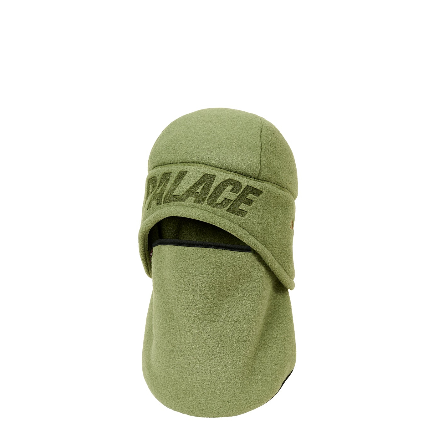 Thumbnail POLARTEC TECH BEANIE OLIVE one color