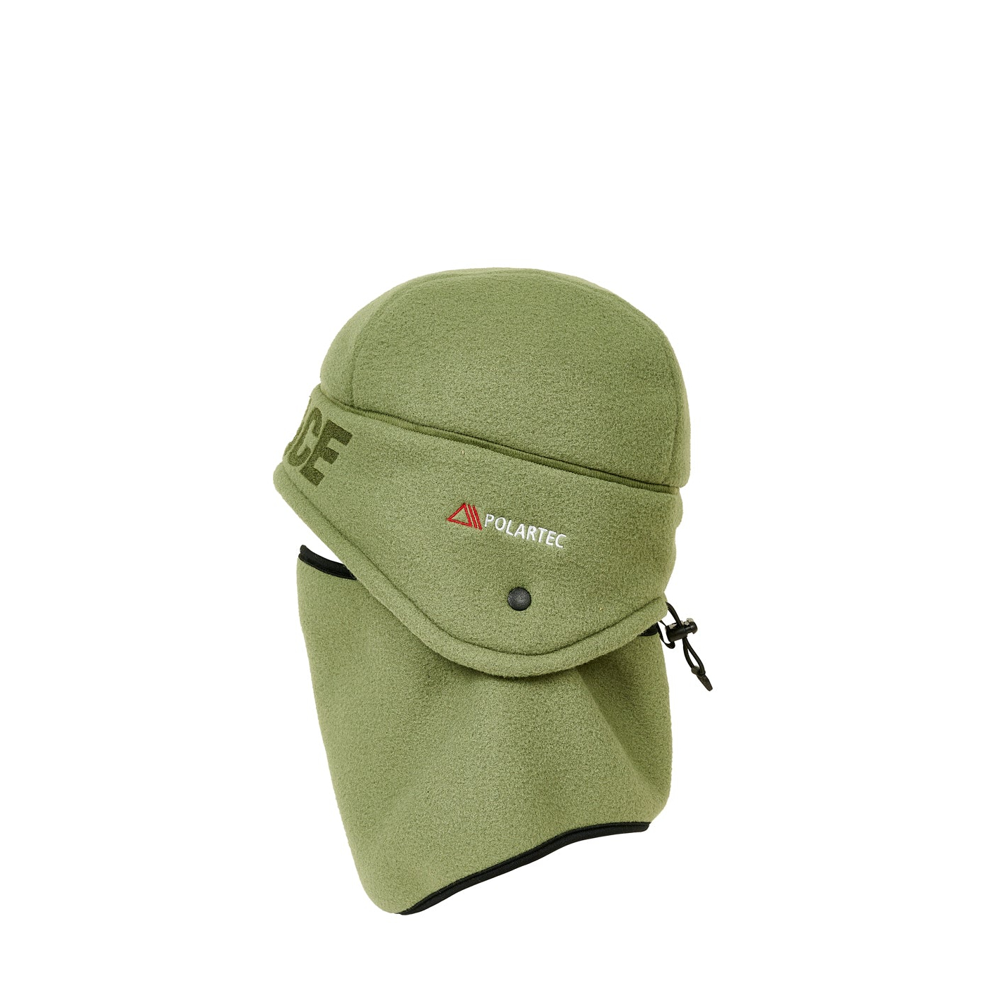 Thumbnail POLARTEC TECH BEANIE OLIVE one color