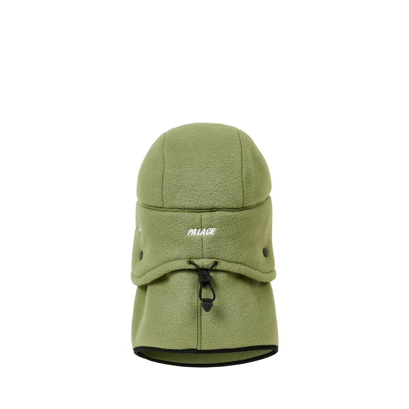 Thumbnail POLARTEC TECH BEANIE OLIVE one color