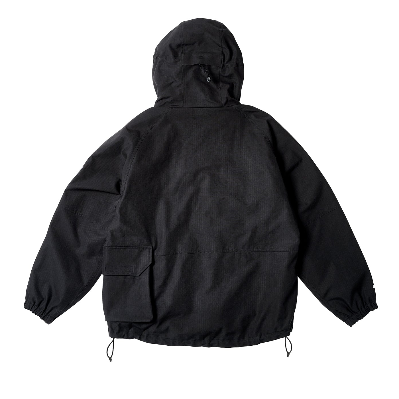 Thumbnail GORE-TEX COTTON RS JACKET BLACK one color