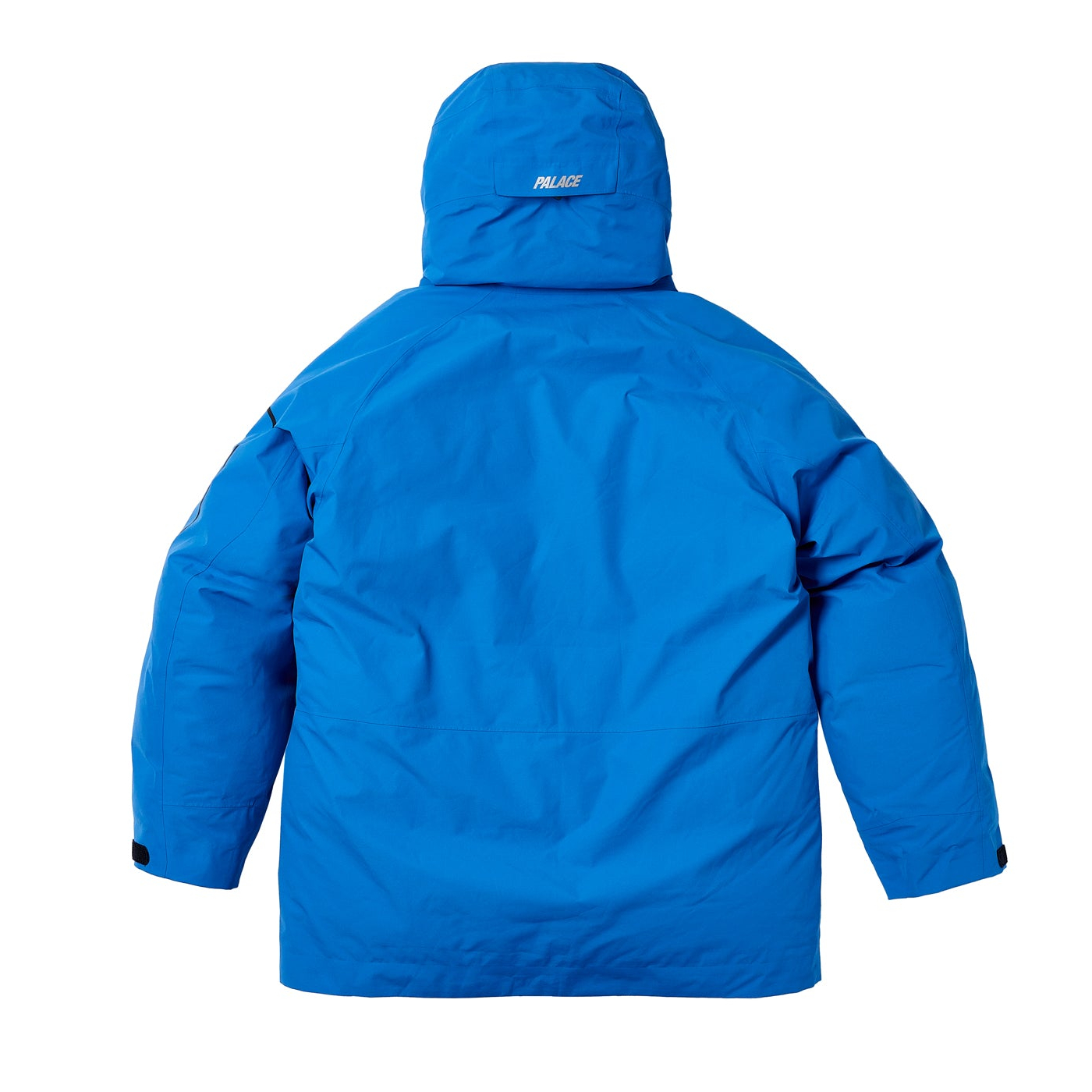 Thumbnail GORE-TEX CARGO DOWN PARKA PALACE BLUE one color