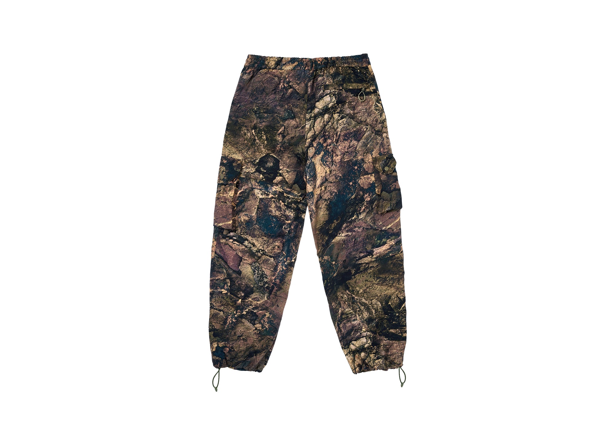 Gore-Tex Cotton Rs Cargos Rockscape - Winter 2023 - Palace Community