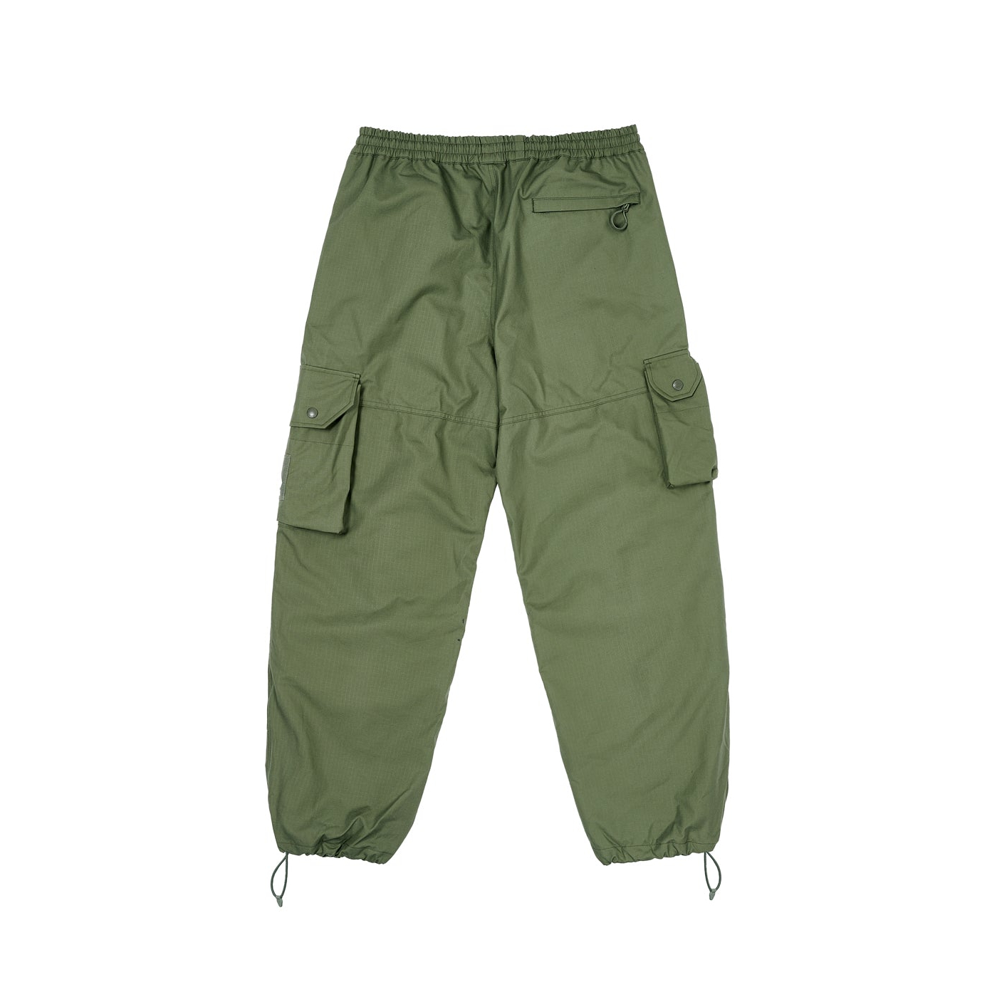 Thumbnail GORE-TEX COTTON RS CARGOS OLIVE one color