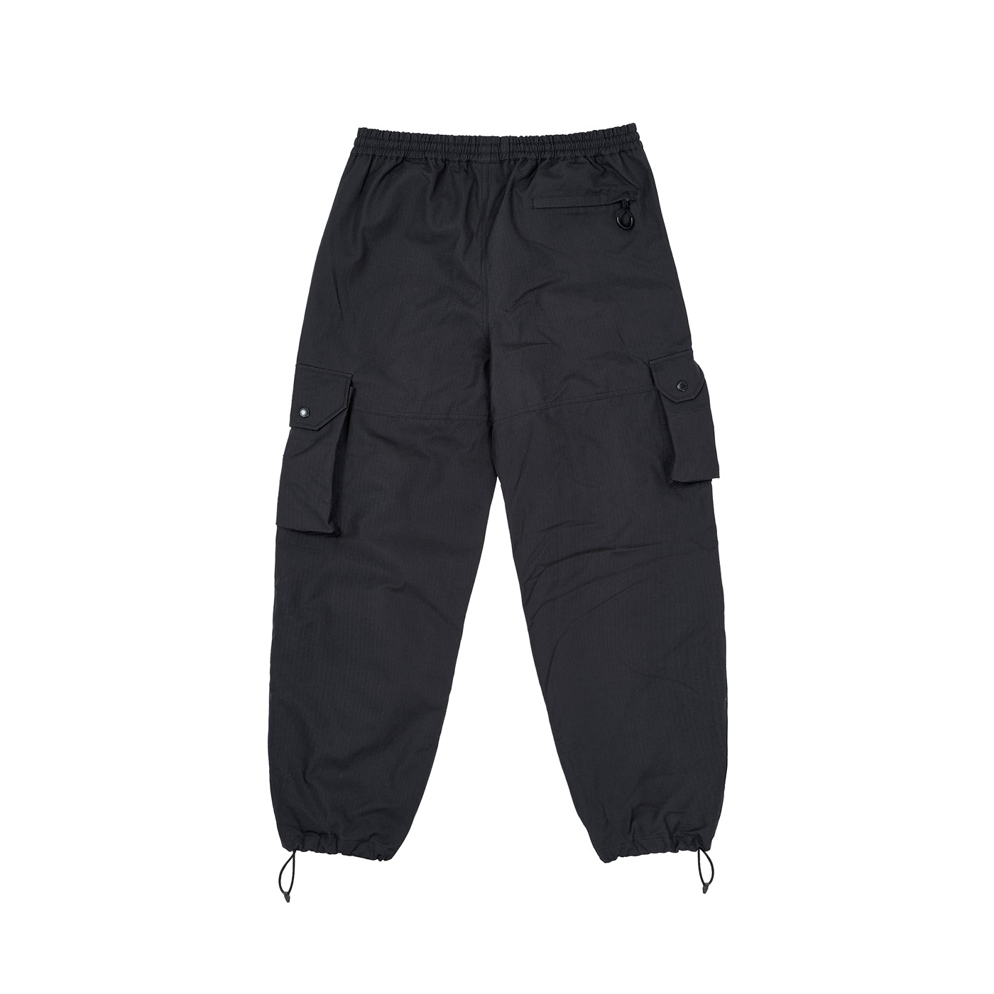 Thumbnail GORE-TEX COTTON RS CARGOS BLACK one color