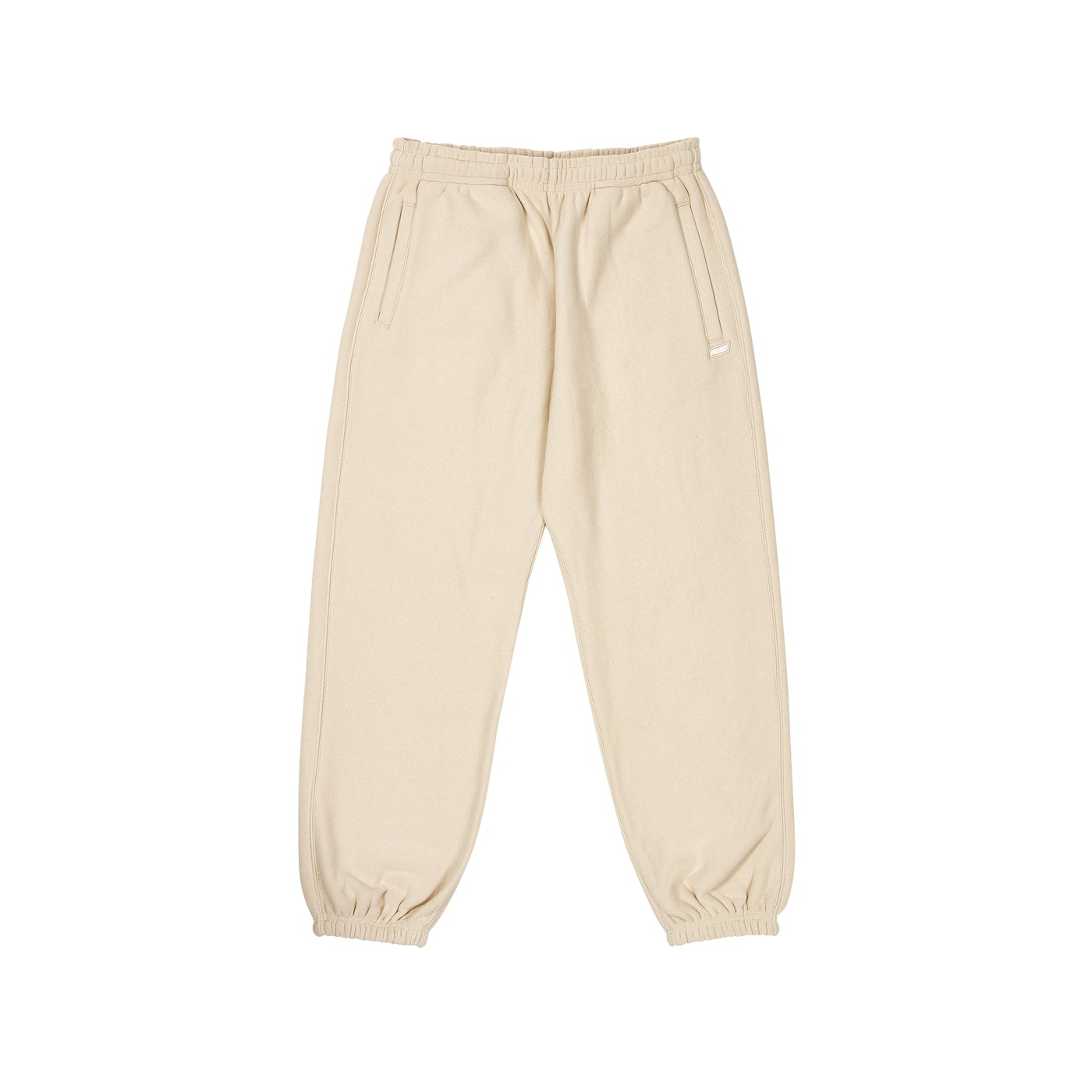 Thumbnail UNISEX JOGGER SAND one color