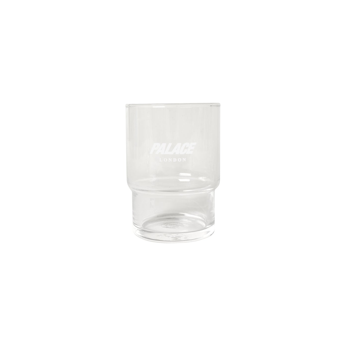 Thumbnail PALACE TOYO-SASAKI STACKABLE TUMBLERS SET OF 6 CLEAR one color