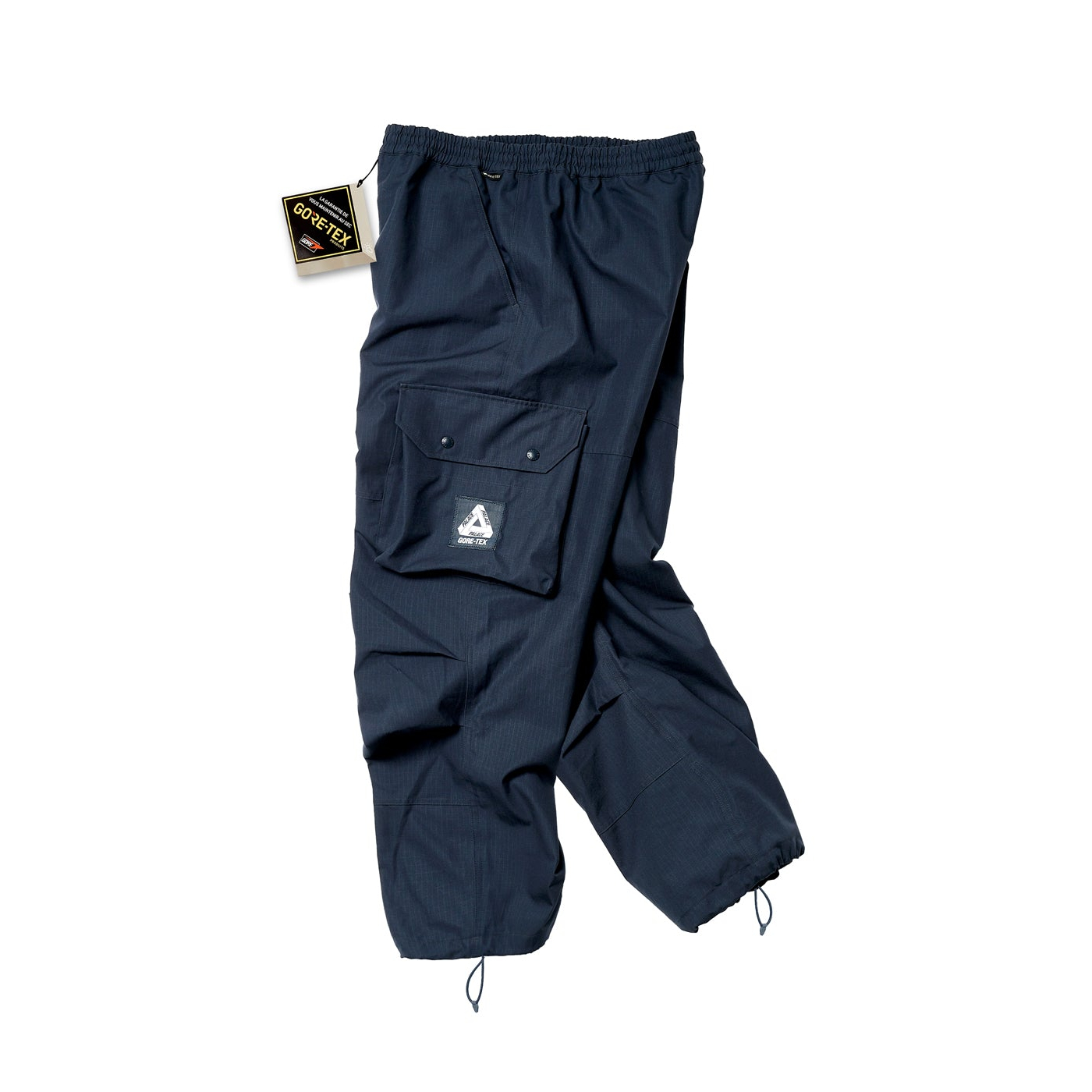 Thumbnail GORE-TEX COTTON RS CARGOS NAVY one color