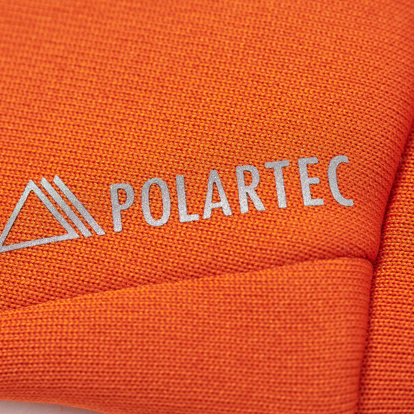 Thumbnail POLARTEC POWERSTRETCH GLOVES ORANGE one color