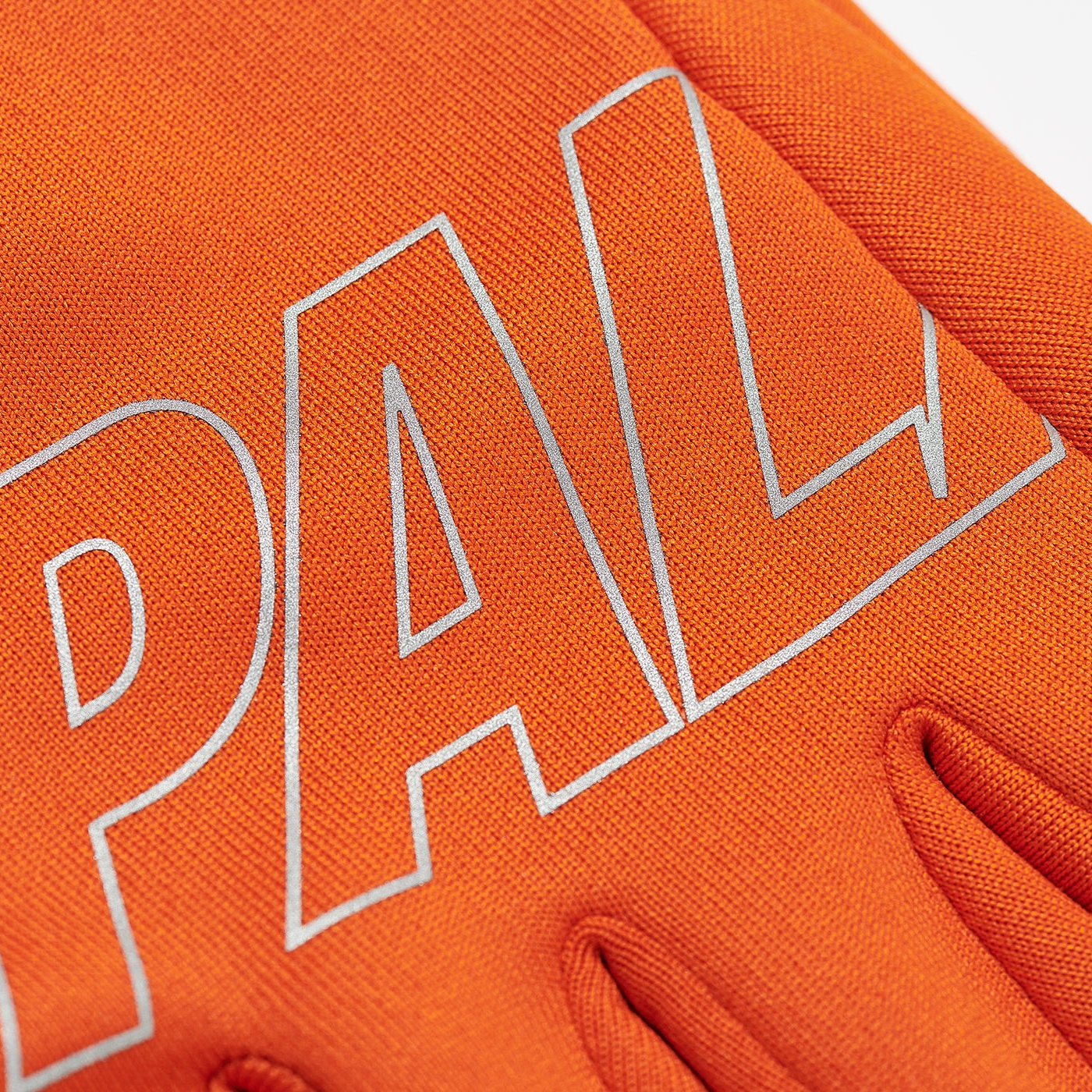 Thumbnail POLARTEC POWERSTRETCH GLOVES ORANGE one color