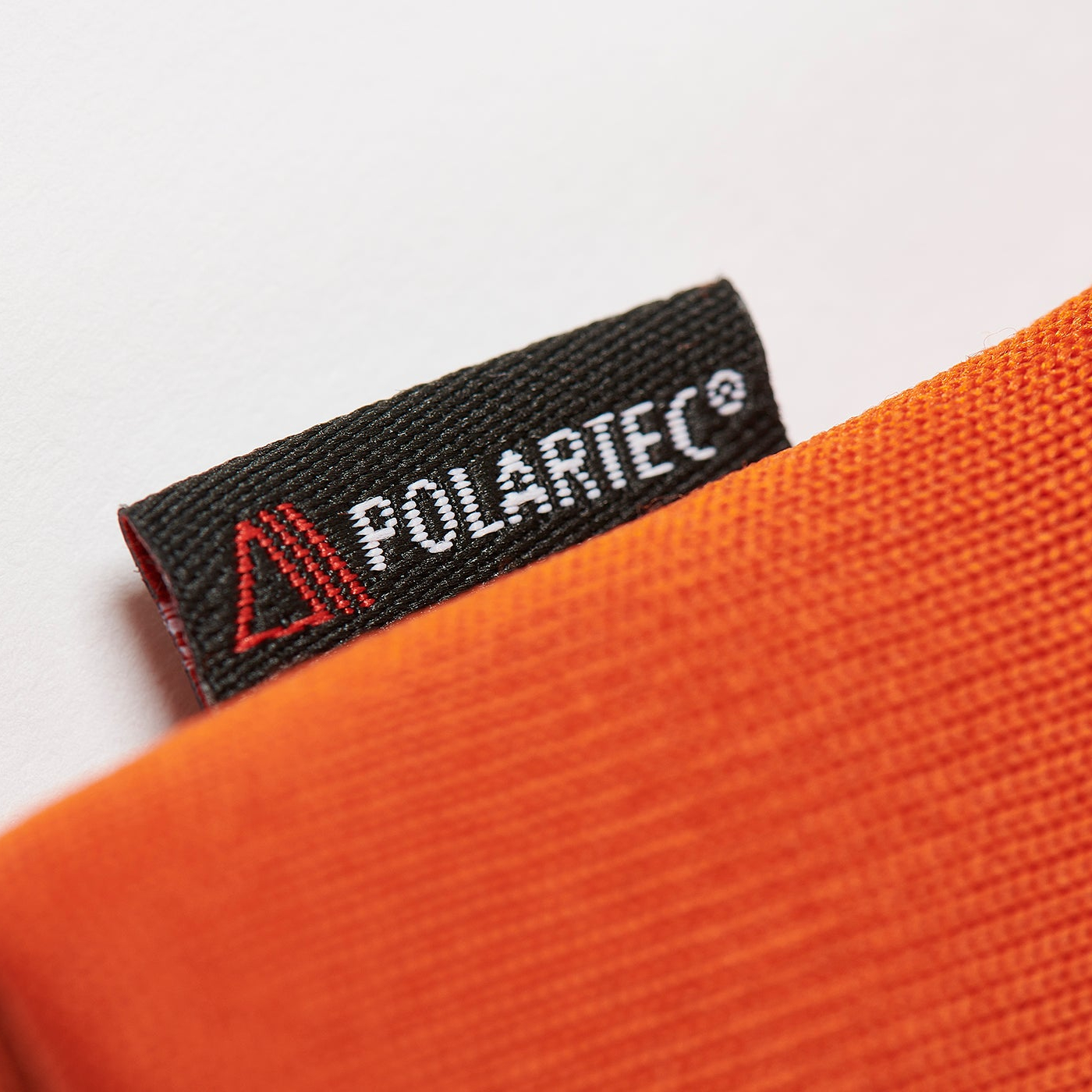 Thumbnail POLARTEC POWERSTRETCH GLOVES ORANGE one color