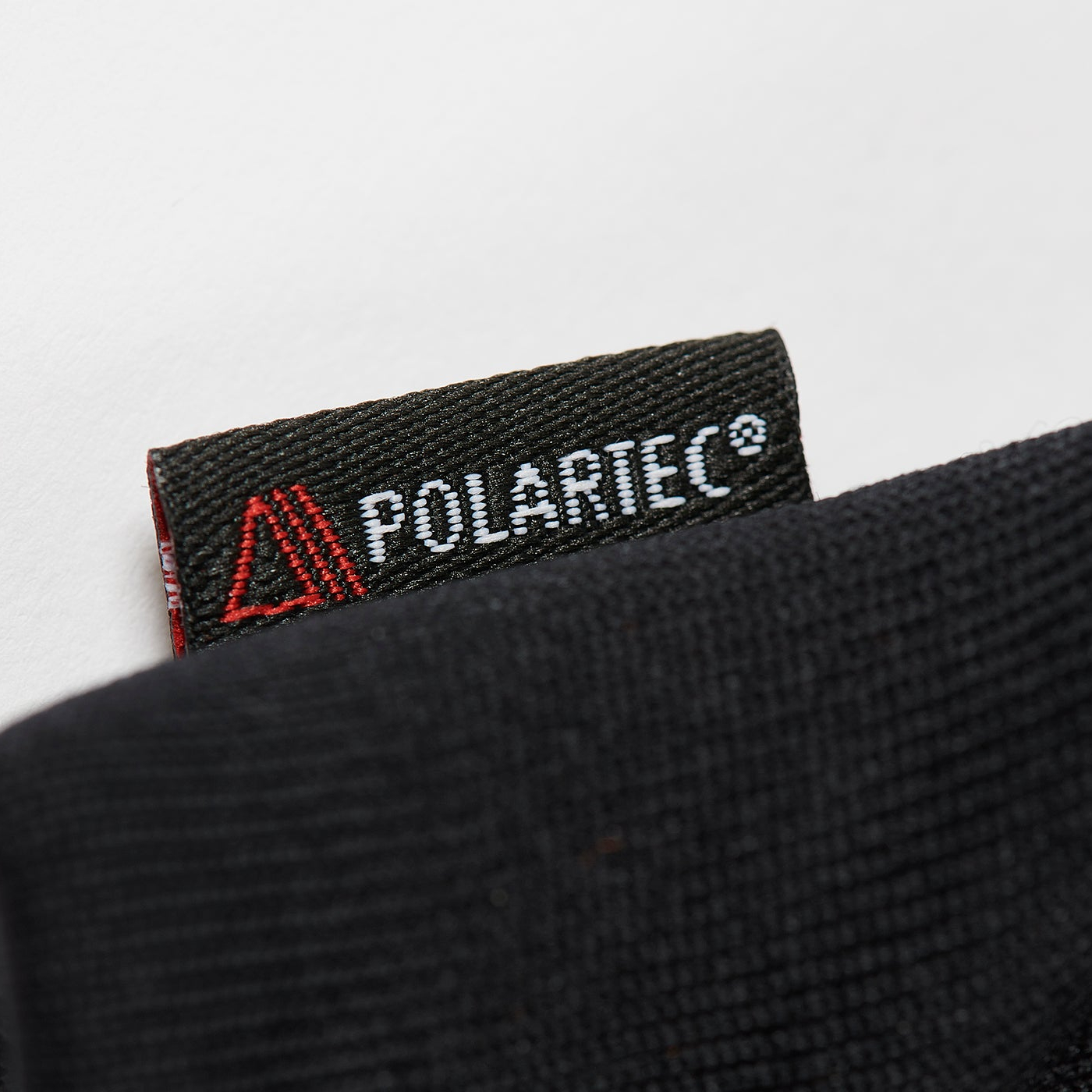 Thumbnail POLARTEC POWERSTRETCH GLOVES BLACK one color