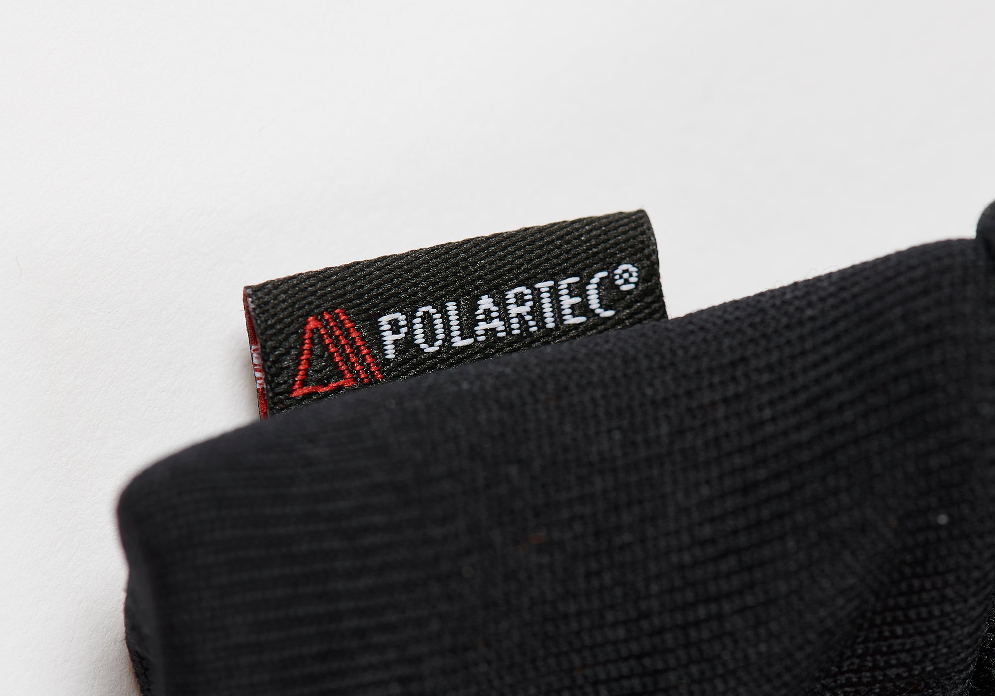 Polartec Powerstretch Gloves Black - Winter 2023 - Palace Community