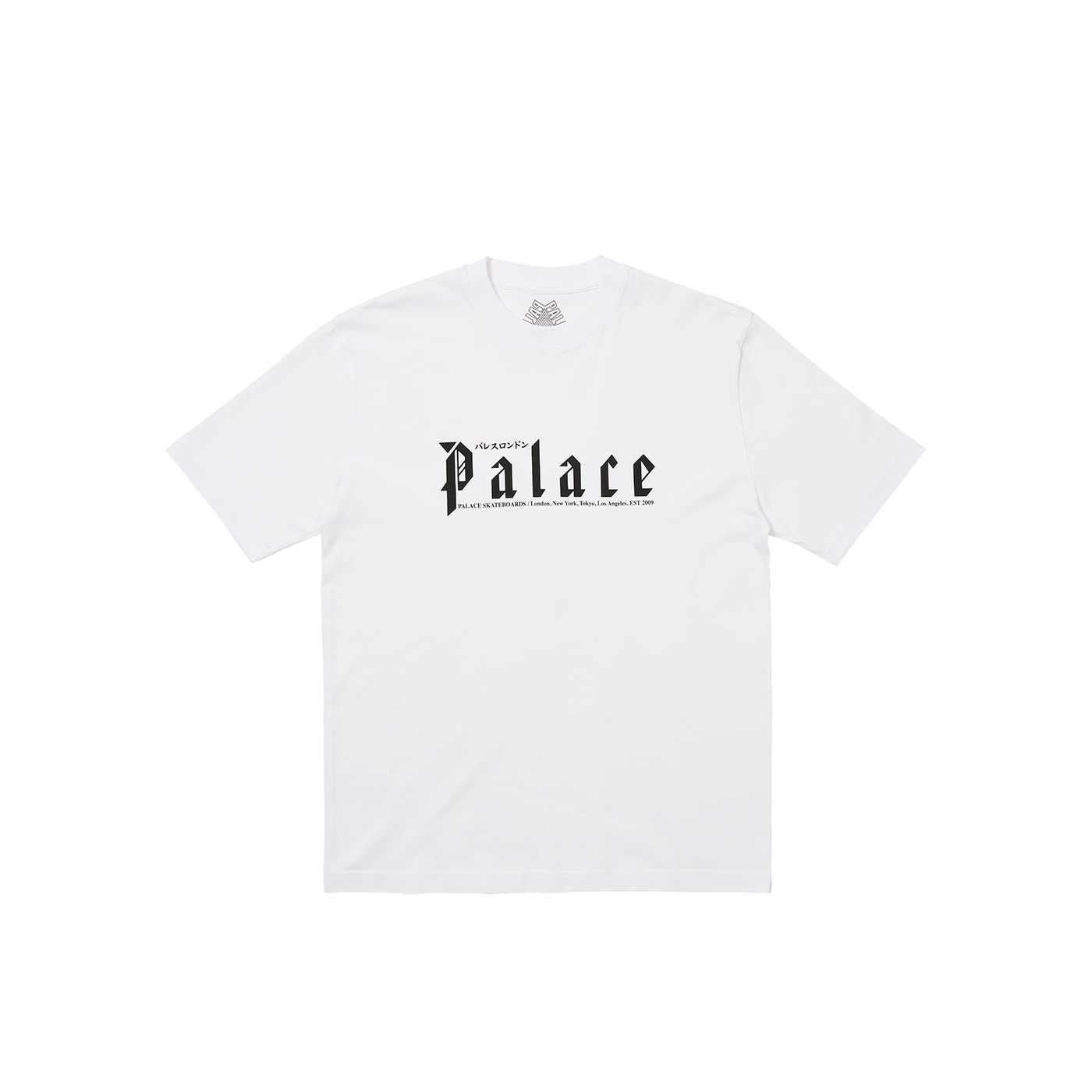 Thumbnail KITANO T-SHIRT WHITE one color